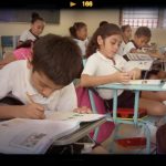 Mundo Misionero – Tercera Temporada, La Educación.