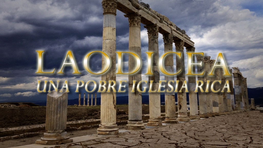 Prédica - Laodicea - VERACIDAD CHANNEL