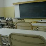 Puente educativo por el “Día del Maestro”