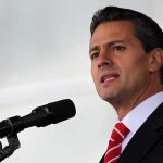 Destaca Peña Nieto que la generación de empleos sigue a la alza