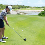 Celebra Grupo Palace Resorts, 3er torneo de golf a beneficio