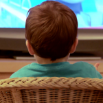 Influencia de la TV en los niños