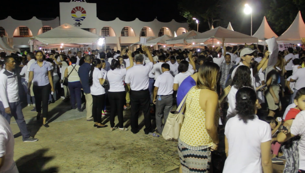 MARCHAN_CRISTIANOS_PRO_FAMILIA_EN_CANCUN