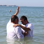 Musulmanes en Finlandia abrazan la Fe cristiana y se bautizan