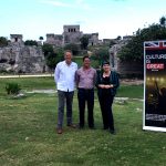 Fortalece Quintana Roo lazos con Gran Bretaña