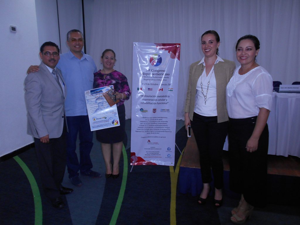 Congreso_Hispanoamericano_Medicina_Cancún_Turismo