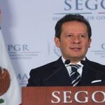 PGR evitará “blindaje” de los gobernadores Duarte y Borge
