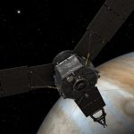Júpiter queda al descubierto por Sonda Espacial Juno