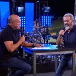Prepara un filme inspirado en la resurrección de Cristo.