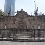 ¿Qué pasará con la Fuente de Chapultepec?