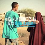 Día mundial de la Asistencia Humanitaria