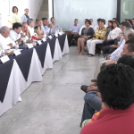 Presenta propuestas el Observatorio Legislativo de Quintana Roo