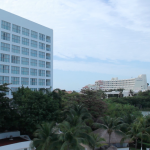 La temporada baja no amenaza a Cancún