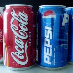Coca-Cola y PepsiCo luchan contra la obesidad