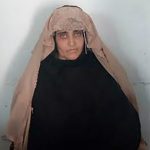 Liberarán bajo fianza a Sharbat Gulla, la “niña  afgana” de NatGeo