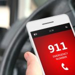 911 número único de emergencias