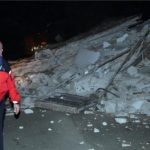 Dos sismos sacuden Italia