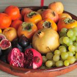 Incrementa tus defensas comiendo frutas en otoño
