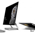 Microsoft lanza su nueva computadora que pretende competir con iMac