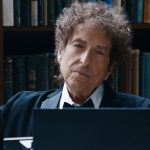 Bob Dylan gana El Premio Nobel a la Literatura