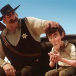 “Borrowed Time” el desgarrador corto hecho por animadores de Pixar