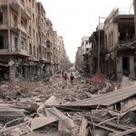 Civiles en Alepo podrán huir