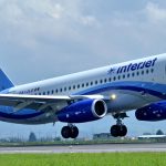 Interjet volará de Cancún a Bogotá