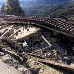 Italia sufre un sismo de gran magnitud después de 40 años