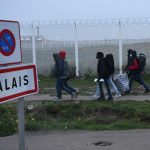 Francia concluye evacuación de inmigrantes del campamento “La Jungla”