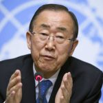 ONU pide apoyar a Nigeria