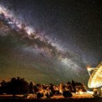 Científicos detectan 234 señales de “inteligencia extraterrestre”