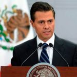 Peña Nieto viajará a Colombia esta semana