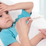 Conoce los mitos de la gripe infantil