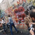 A 27 años de la caída del Muro de Berlín