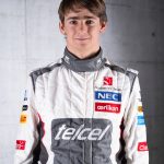 Esteban Gutierrez se va del equipo de Fórmula 1