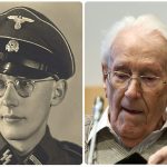 Condenan a cuatro años de cárcel a antiguo nazi de 95 años