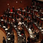 La Cámara de Diputados le da la espalda a Peña Nieto