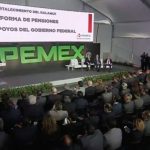 Pemex evalúa un equilibrio en sus finanzas para el 2020