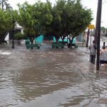 Declaratoria de emergencia para Tamaulipas por las fuertes lluvias