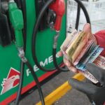Aumentará el precio de la gasolina hasta un 10% en el 2017