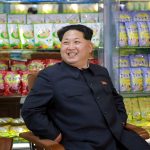 Prohíben en China el llamado “Kim Tercero el Gordo”