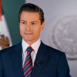 Enrique Peña Nieto expresó su apoyo a Donald Trump a través de Twitter