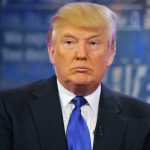 Donald Trump: el candidato de los últimos tiempos.