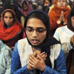Persecución de cristianos en India, la más grande de todos los tiempos