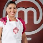 Bertha López cumple su sueño y gana Master Chef México