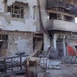 Queman miles de casas de cristianos en Irak