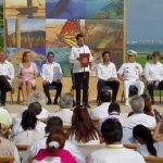 Peña Nieto inaugura COP13 y declara 4 nuevas áreas protegidas