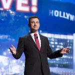 Jimmy Kimmel será el anfitrión de los premios de la Academia