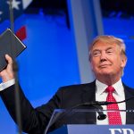 Líderes cristianos participarán en investidura de Trump