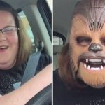 ‘Mamá Chewbacca’ es el video más visto del 2016